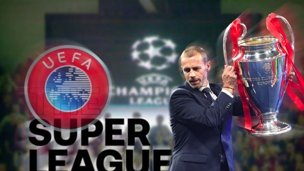 
	Primele echipe care refuză Superliga Europeană în urma deciziei CJUE
