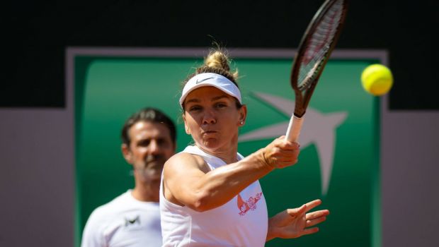 
	Simona Halep a comentat intenția din spatele greșelii comise de echipa Mouratoglou: &bdquo;Sunt sigură de asta!&rdquo;
