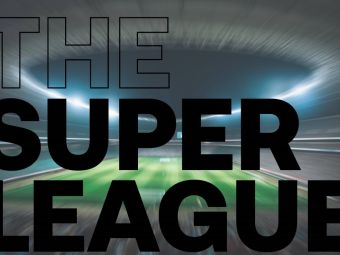 
	Așa va arăta Super Liga Europei: format nou, cu promovare, retrogradare, 64 de cluburi și transmisii gratuite
