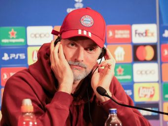 
	Bayern Munchen, transferuri pentru câștigarea Ligii Campionilor! Thomas Tuchel confirmă
