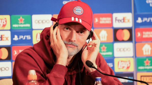 
	Bayern Munchen, transferuri pentru câștigarea Ligii Campionilor! Thomas Tuchel confirmă
