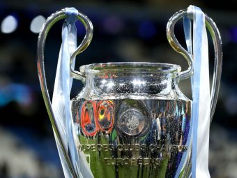 
	Decizie luată de UEFA pentru a face uitată Super Liga Europei
