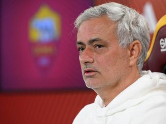 
	Jose Mourinho a pus capăt speculațiilor despre viitorul său. Decizia luată de portughez: &quot;Asta e poziția mea&quot;
