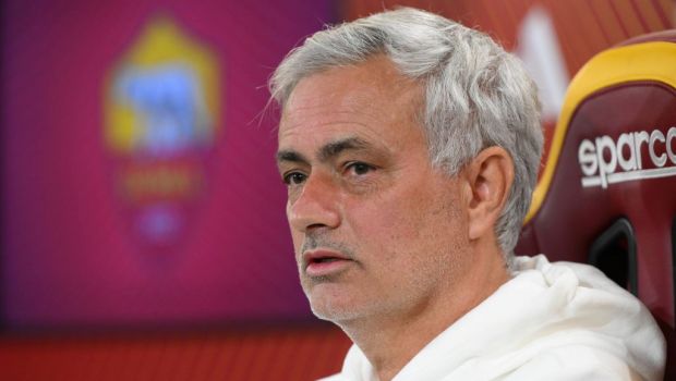 
	Jose Mourinho a pus capăt speculațiilor despre viitorul său. Decizia luată de portughez: &quot;Asta e poziția mea&quot;
