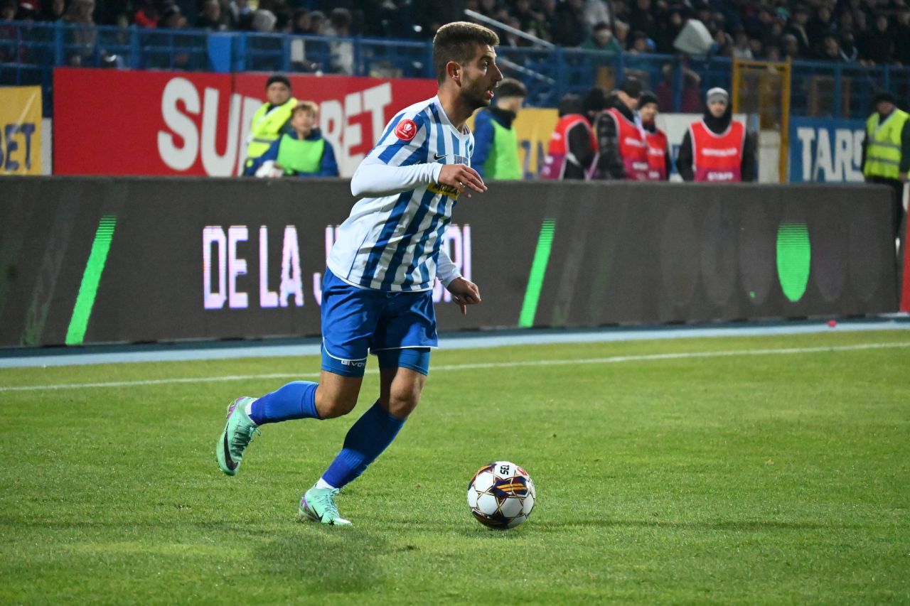 FC Botoșani - Poli Iași 2-1. Trei puncte cruciale pentru echipa lui Bogdan Andone_1