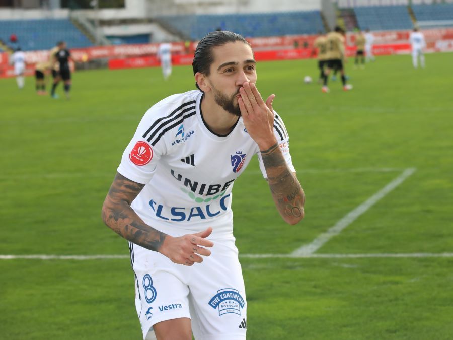 Eduard Florescu FC Botosani Mihai Stoica