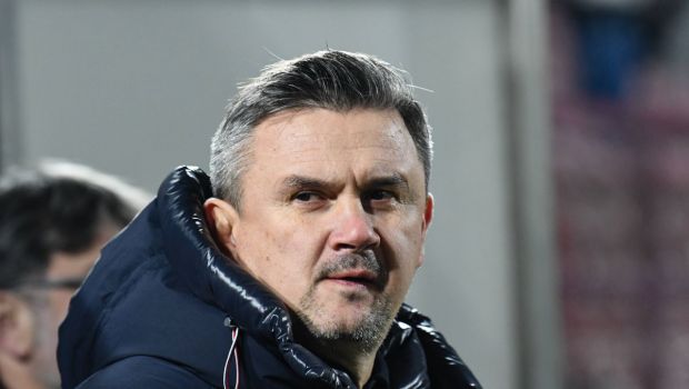 
	Cristi Balaj i-a dat replica lui Mihai Stoica: &bdquo;FCSB le dorește în play-off pe Poli Iași și Hermannstadt&rdquo;
