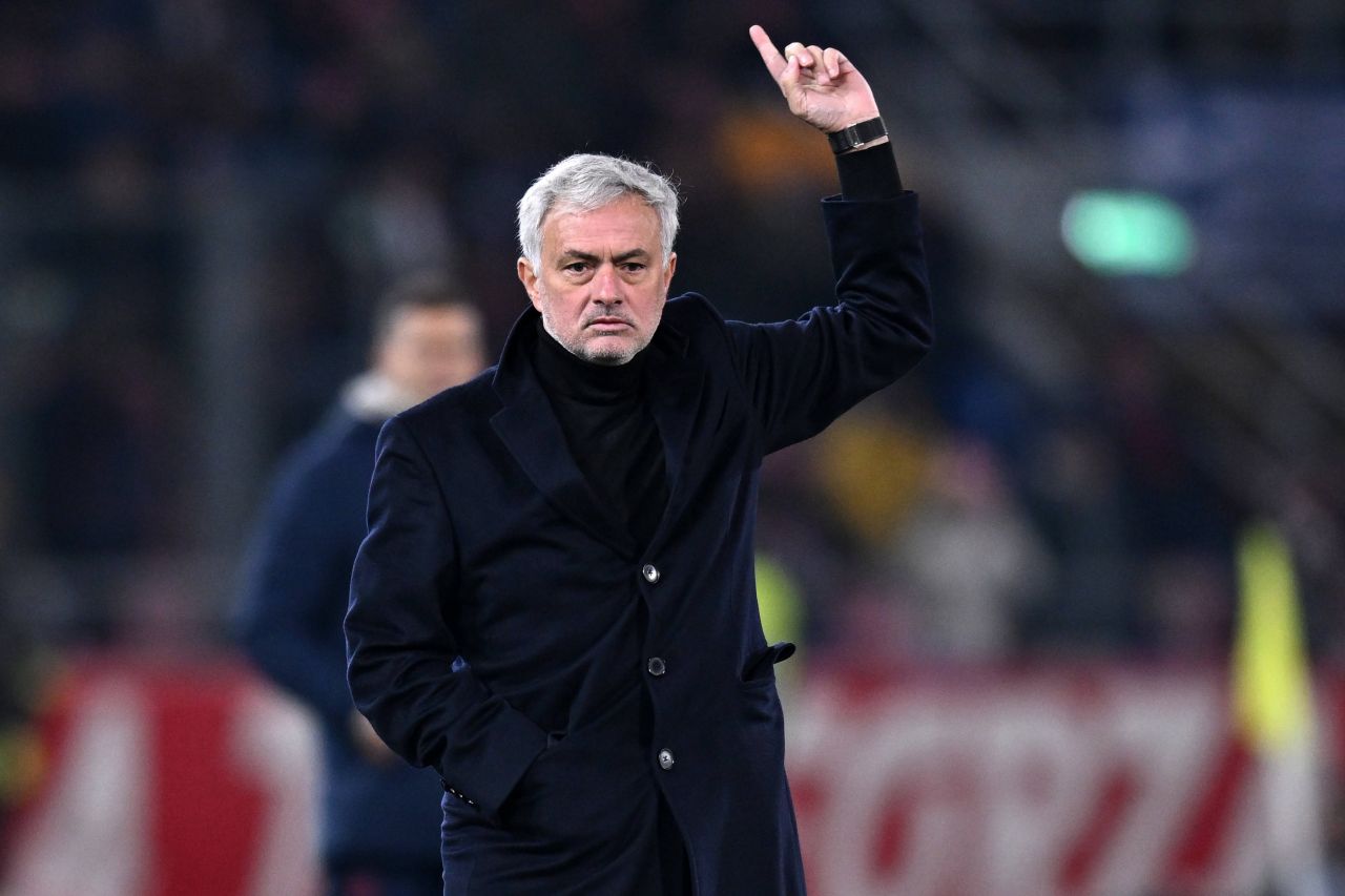 Marele regret al lui Jose Mourinho! ”The Special One” îi putea antrena pe granzii din Europa_13