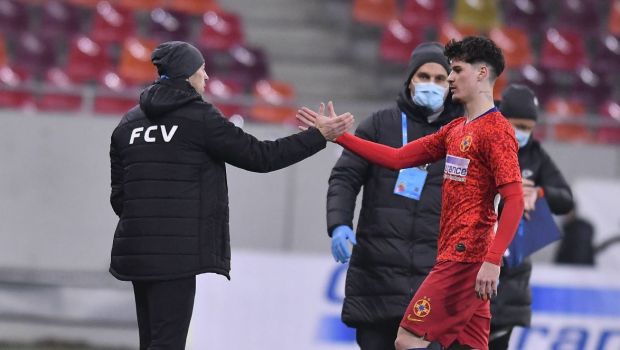Antrenorul care a stat doar o lună la FCSB din cauza lui Gigi Becali a dezvăluit ce relație are cu Mihai Stoica&nbsp;
