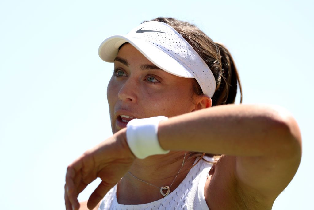 Sorana Cîrstea, noua parteneră de dublu a numărului 10 ATP: românca a învins-o pe Paula Badosa de două ori în aceeași zi_93
