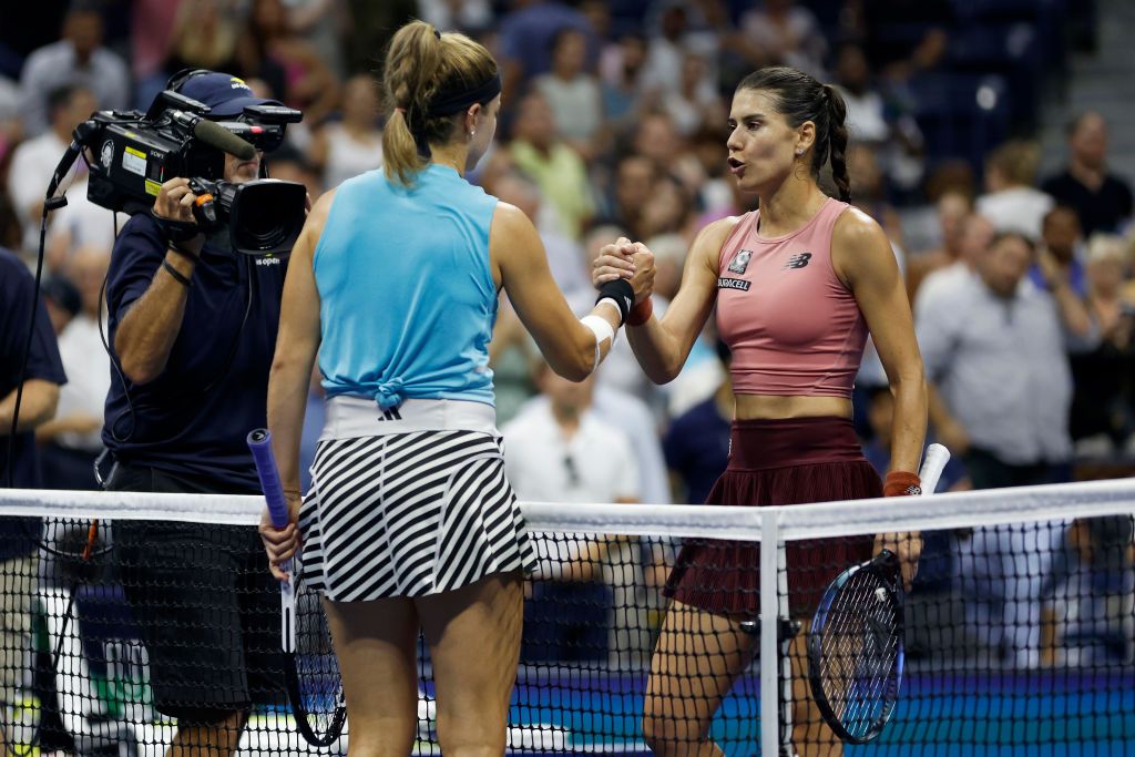 8 românce la Australian Open 2024: Sorana Cîrstea și Ana Bogdan, în fruntea grupului_3