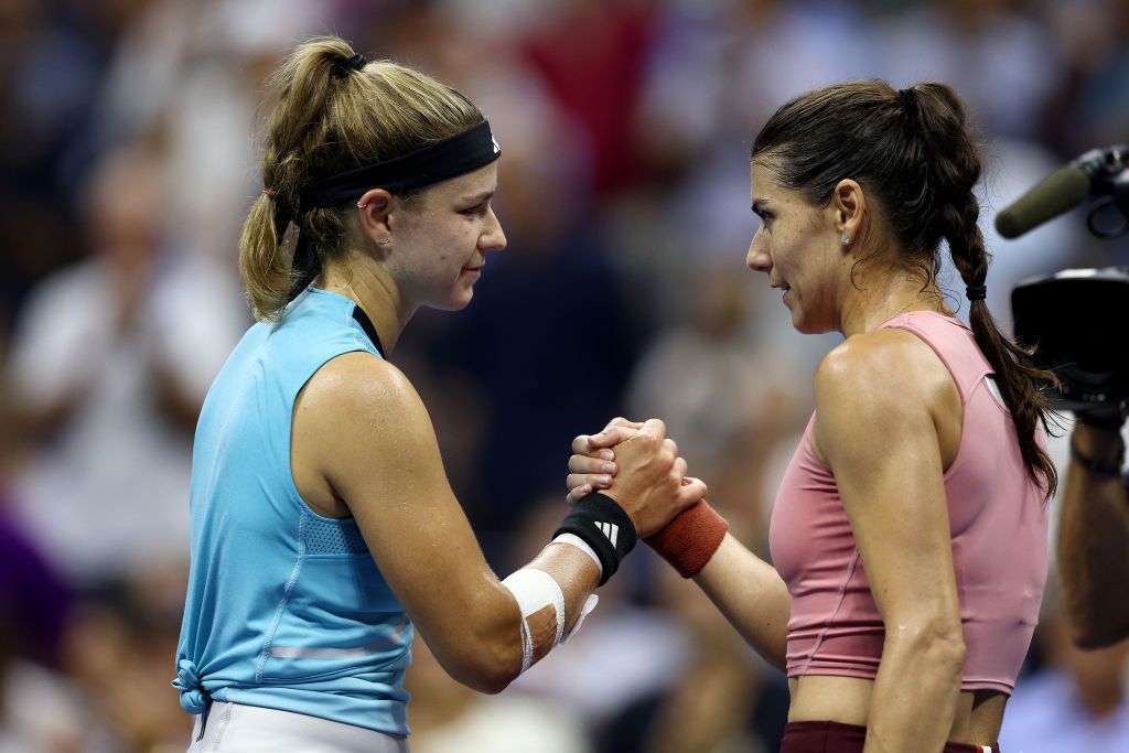 8 românce la Australian Open 2024: Sorana Cîrstea și Ana Bogdan, în fruntea grupului_6