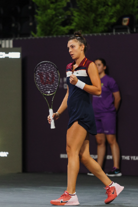 8 românce la Australian Open 2024: Sorana Cîrstea și Ana Bogdan, în fruntea grupului_58