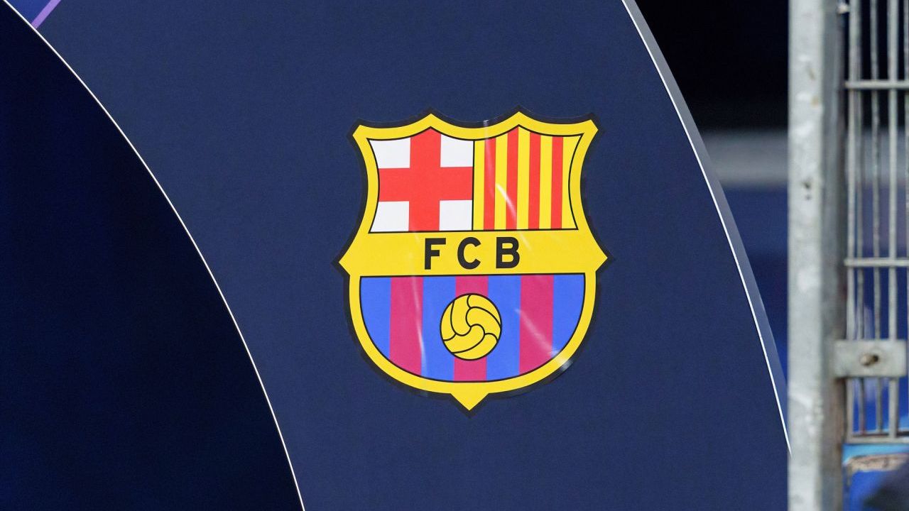 Barcelona Liga Campionilor UEFA