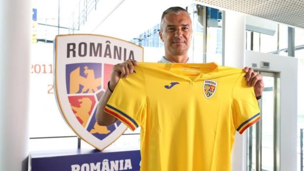 
	Daniel Pancu a fost invitatul lui Cătălin Oprișan la Arena SPORT.RO. Povești memorabile istorisite de selecționerul naționalei U21
