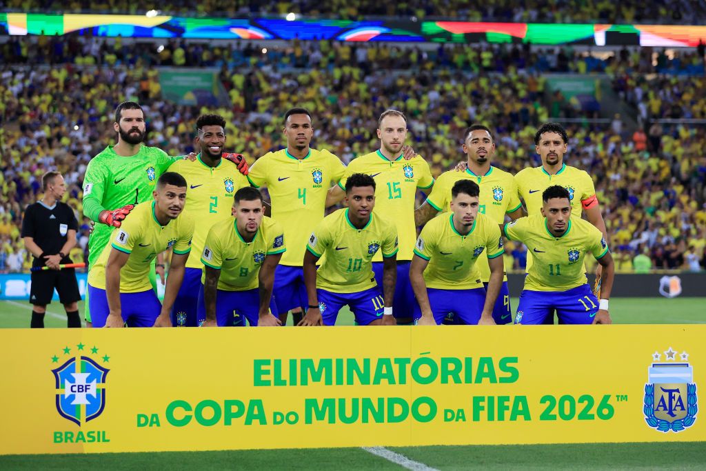 FIFA Brazilia Ednaldo Rodrigues José Perdiz