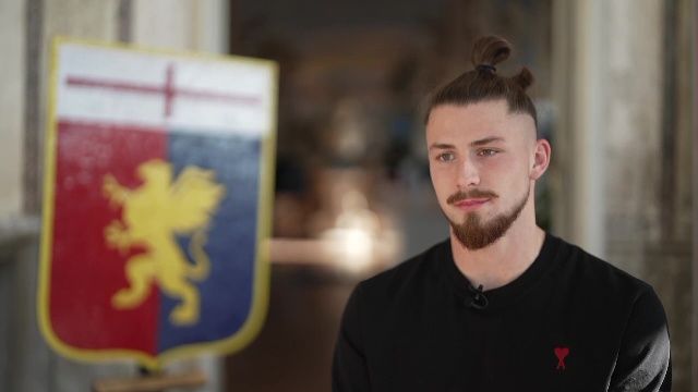 Radu Drăgușin admite incertitudinea contractuală după golul înscris împotriva finalistei Ligii Campionilor_8