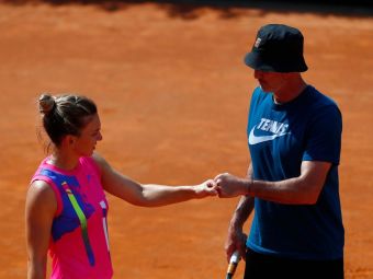 
	Simona Halep, înapoi pe locul 10 WTA? Darren Cahill lansează propunerea care poate schimba tenisul mondial
