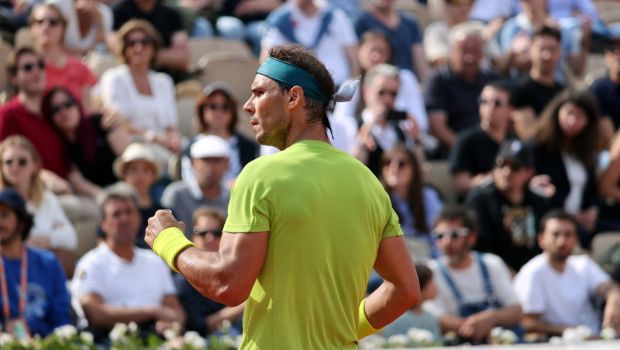 
	Fost rival și coleg, David Ferrer lămurește ce mai poate Rafael Nadal, la 37 de ani, după 12 luni de absență în tenis
