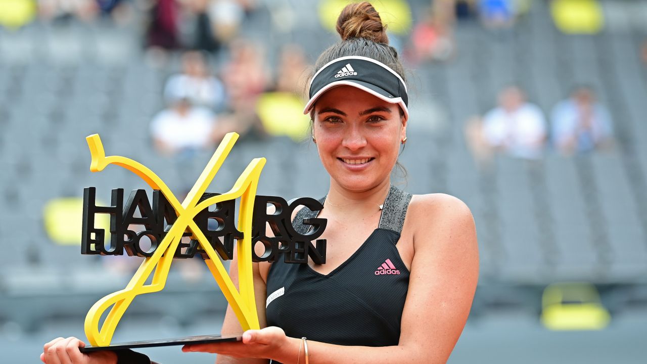 Gabriela Ruse i-ar da anului 2023 „nota 10” Ce așteaptă cu nerăbdare finalista Transylvania Open în 2024_38