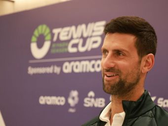 
	Novak Djokovic, desemnat cel mai bun sportiv european al anului. Doar două românce au primit în trecut acest titlu
