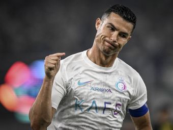 
	Cristiano Ronaldo l-a pus la respect pe Karim Benzema! Cum s-a terminat Al-Ittihad - Al-Nassr
