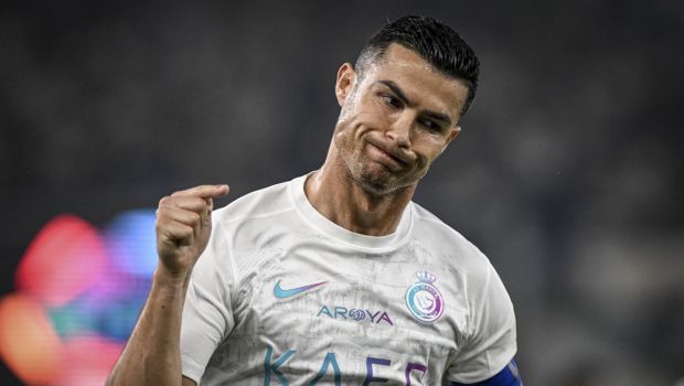 
	Cristiano Ronaldo l-a pus la respect pe Karim Benzema! Cum s-a terminat Al-Ittihad - Al-Nassr

