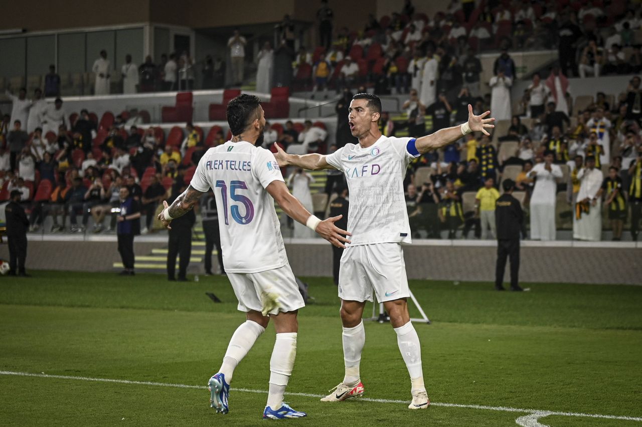 „Cât contează golurile în Arabia Saudită?” Performanța lui Ronaldo, sub lupă: „Kane joacă la Bayern, Mbappe la PSG!”_3