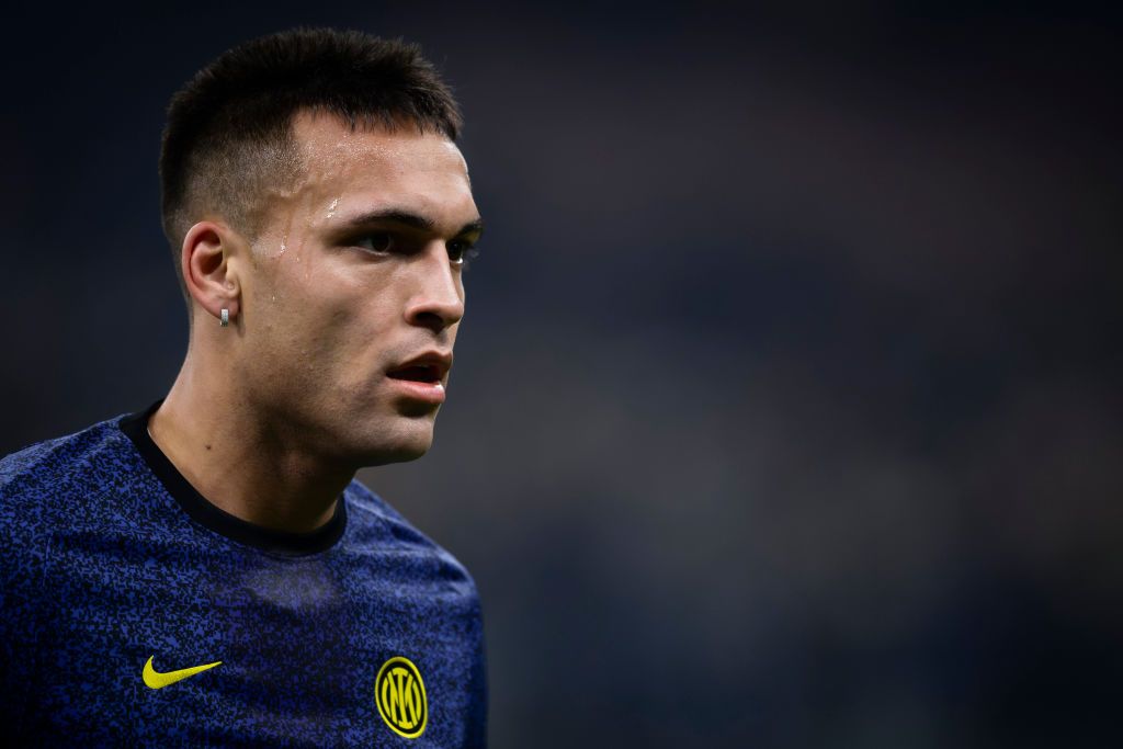 Lautaro Martinez: "Vreau să bat recorduri cu Inter!" Mesaj "tăios" pentru Costacurta_2