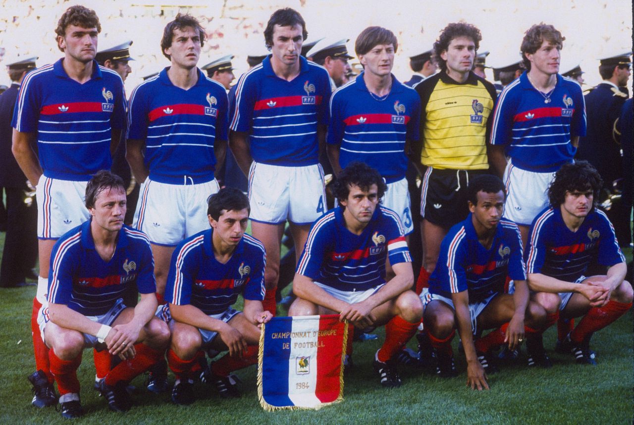 S-a votat: Olanda 1988, cel mai frumos tricou din istoria fotbalului! Cum arată TOP 10_7