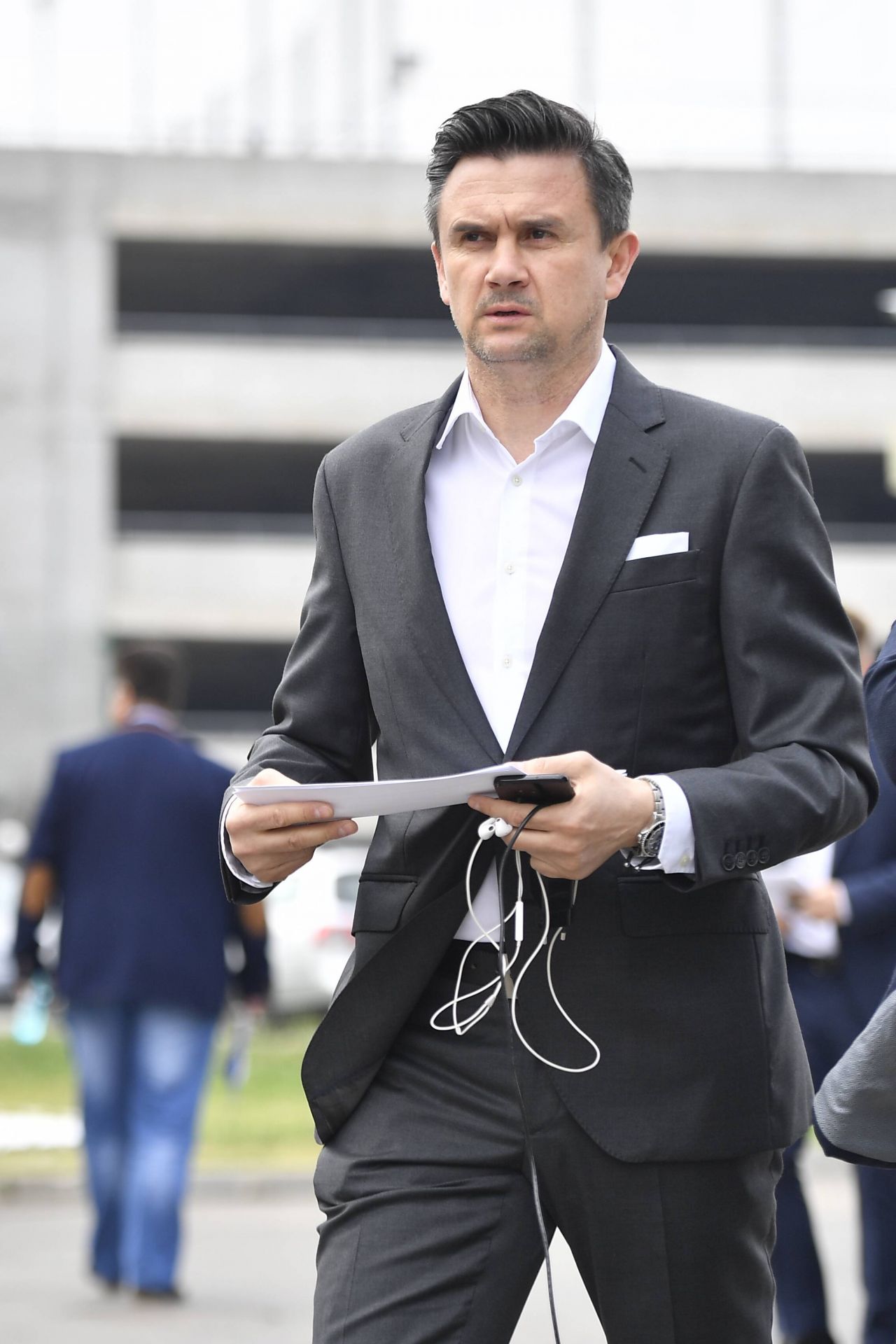 Cristi Balaj, președintele lui CFR Cluj, mesaj pentru rivalele din Superliga_2