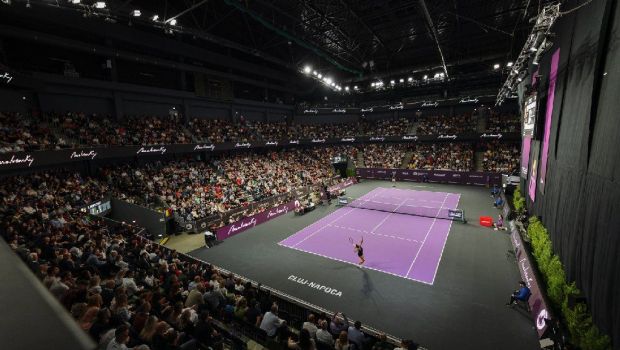 
	Filmul Transylvania Open 2023: trei lucruri cu care rămâne tenisul românesc după turneul de la Cluj
