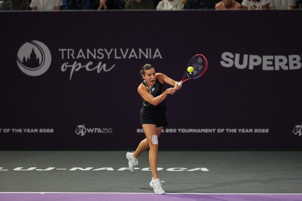 Filmul Transylvania Open 2023: trei lucruri cu care rămâne tenisul românesc după turneul de la Cluj_12