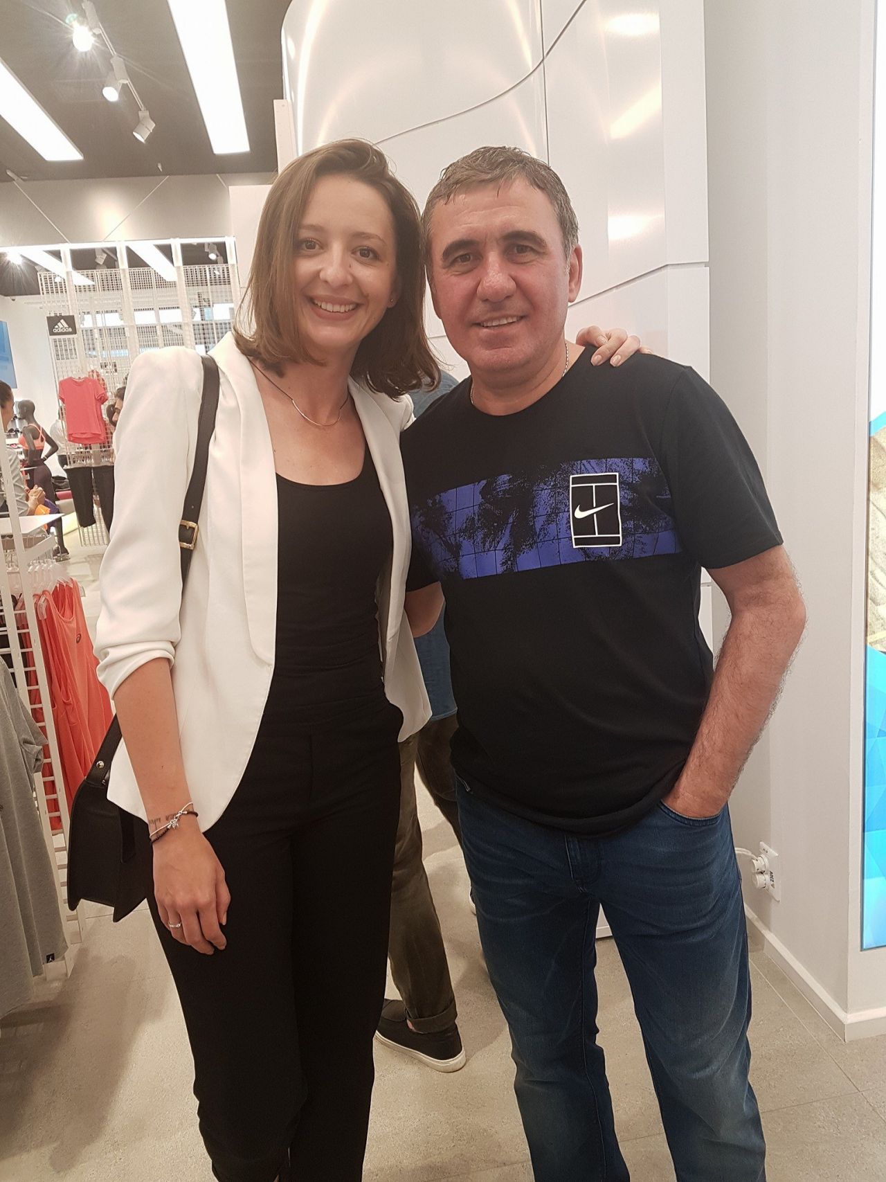 Ana Maria Brânză Popescu e invitata lui Andru Nenciu la Poveștile Sport.ro (VOYO și Sport.ro) _24