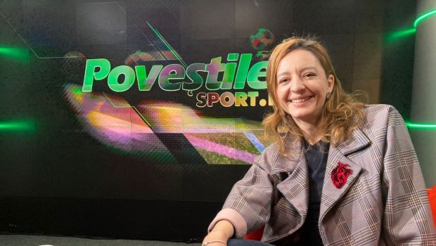 
	Ana Maria Brânză Popescu e invitata lui Andru Nenciu la Poveștile Sport.ro (VOYO și Sport.ro)&nbsp;
