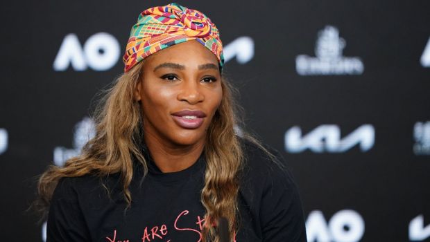 
	Serena Williams admite că este obsedată să își facă poze în sala de forță: &bdquo;Sunt chiar mai solidă în realitate&rdquo;&nbsp;

