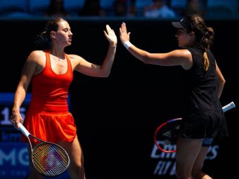 
	Trei șanse la trofeu! Ce oportunități au primit româncele la Australian Open 2024
