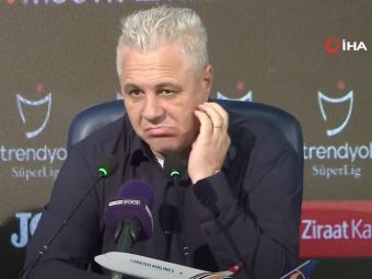 Marius Șumudică a reacționat și a vorbit despre transferul lui Damjan Djokovic la Gaziantep&nbsp;