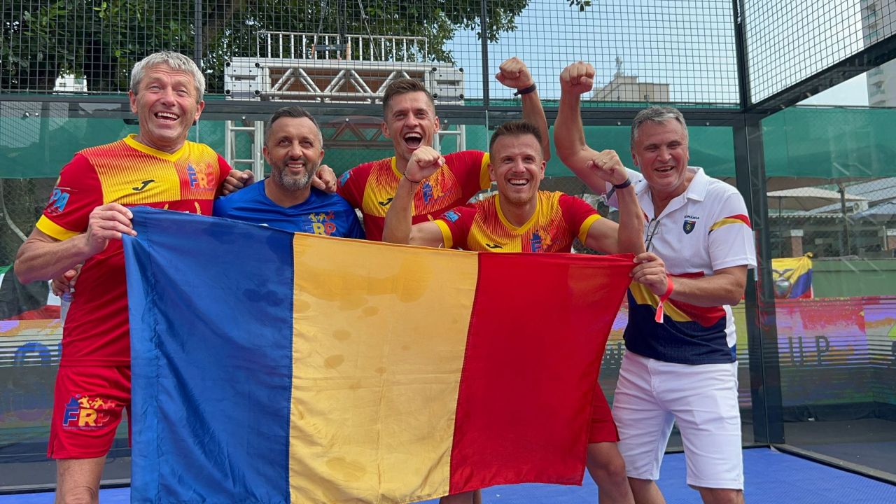 RETROSPECTIVĂ | Cele mai bune 10 performanțe pentru sportul românesc în 2023_2