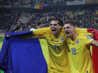 
	RETROSPECTIVĂ | Cele mai bune 10 performanțe pentru sportul românesc în 2023

