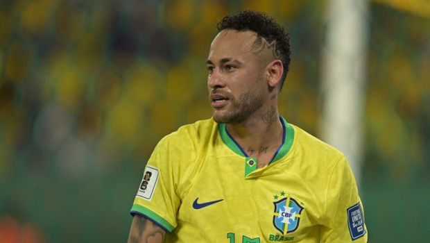 
	&quot;A ales să nu se ridice la cel mai înalt nivel&quot;. Critici dure din Brazilia la adresa lui Neymar
