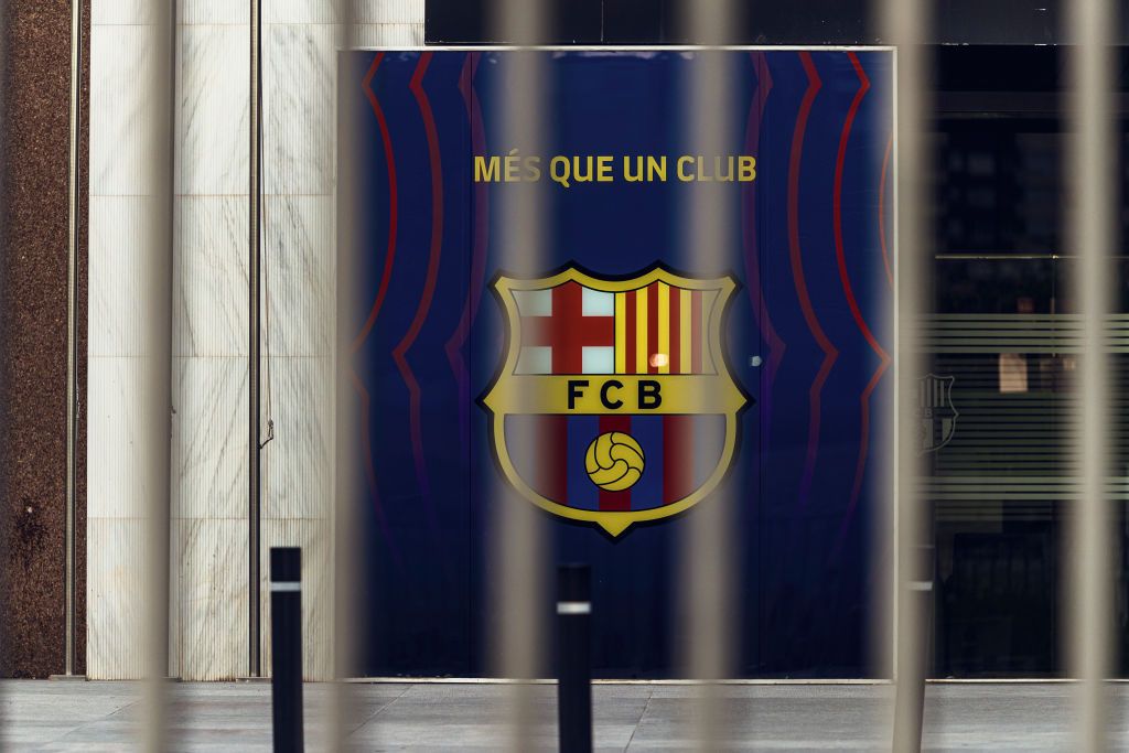 Românul care a refuzat FC Barcelona: ”A fost cea mai mare greșeală a vieții mele”_2