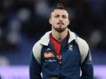 
	Agentul lui Radu Drăgușin a dat verdictul după ce Fabrizio Romano a scris că fotbalistul s-a înțeles cu Spurs
