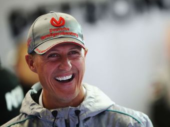 
	10 ani de la accidentul teribil al lui Michael Schumacher. Ultimele detalii despre starea sa
