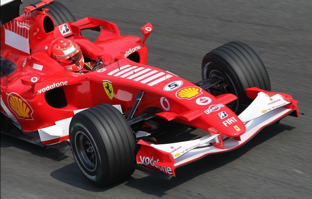 10 ani de la accidentul teribil al lui Michael Schumacher. Ultimele detalii despre starea sa_15