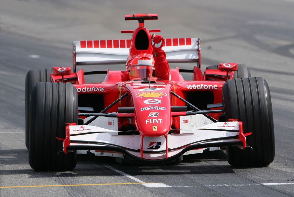 10 ani de la accidentul teribil al lui Michael Schumacher. Ultimele detalii despre starea sa_16