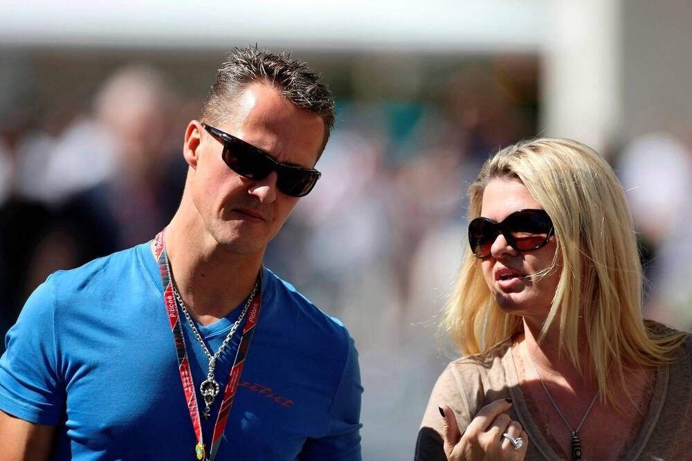 10 ani de la accidentul teribil al lui Michael Schumacher. Ultimele detalii despre starea sa_18