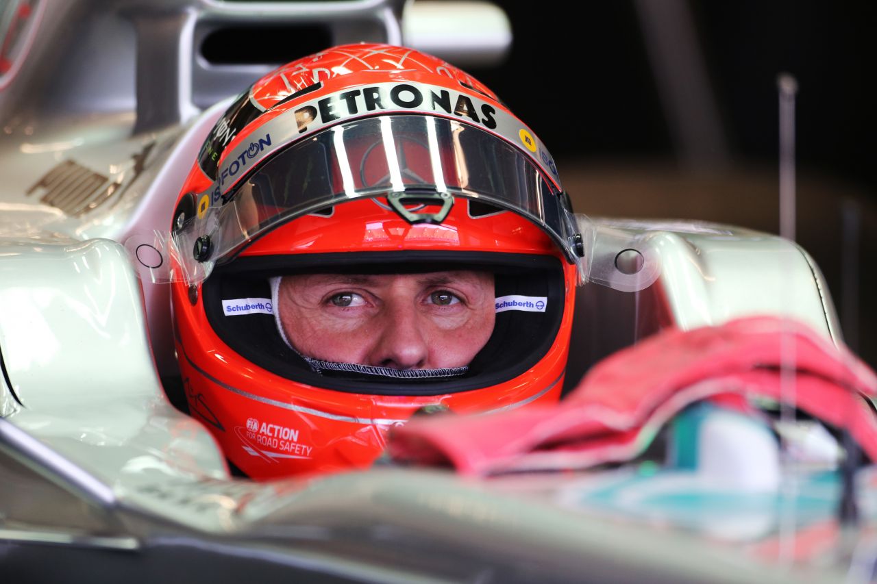 10 ani de la accidentul teribil al lui Michael Schumacher. Ultimele detalii despre starea sa_23