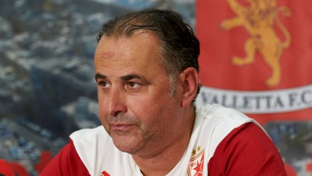 Neftchi a sărit din lac în puț!? Cum a fost descris noul antrenor al azerilor: &bdquo;Impresarul i-a dat nota 5 din 10!&rdquo;