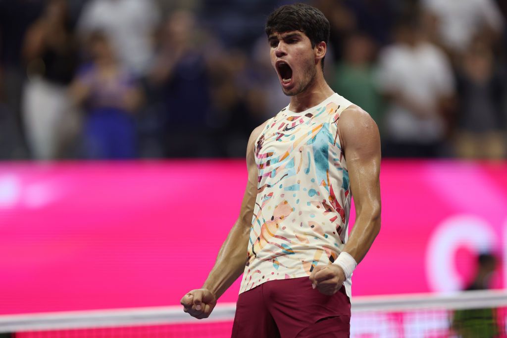 După trofeul de la Wimbledon, Alcaraz vrea să-i sufle lui Djokovic și medalia olimpică de aur, la Paris_16